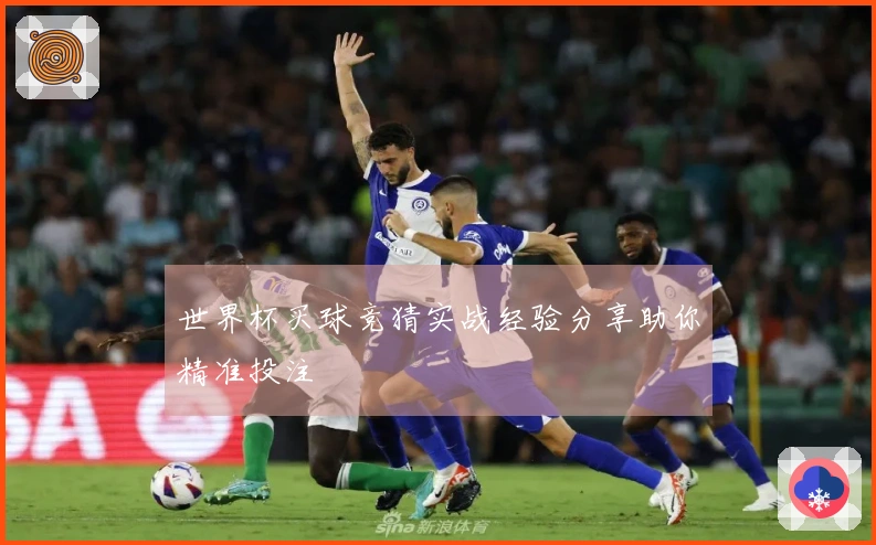 世界杯买球竞猜实战经验分享助你精准投注